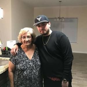 Meet your Posher, Albert